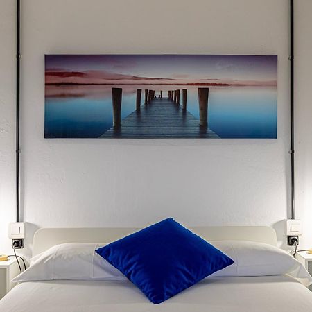 산타크루즈데라팔마 Junto Al Mar 빌라 외부 사진