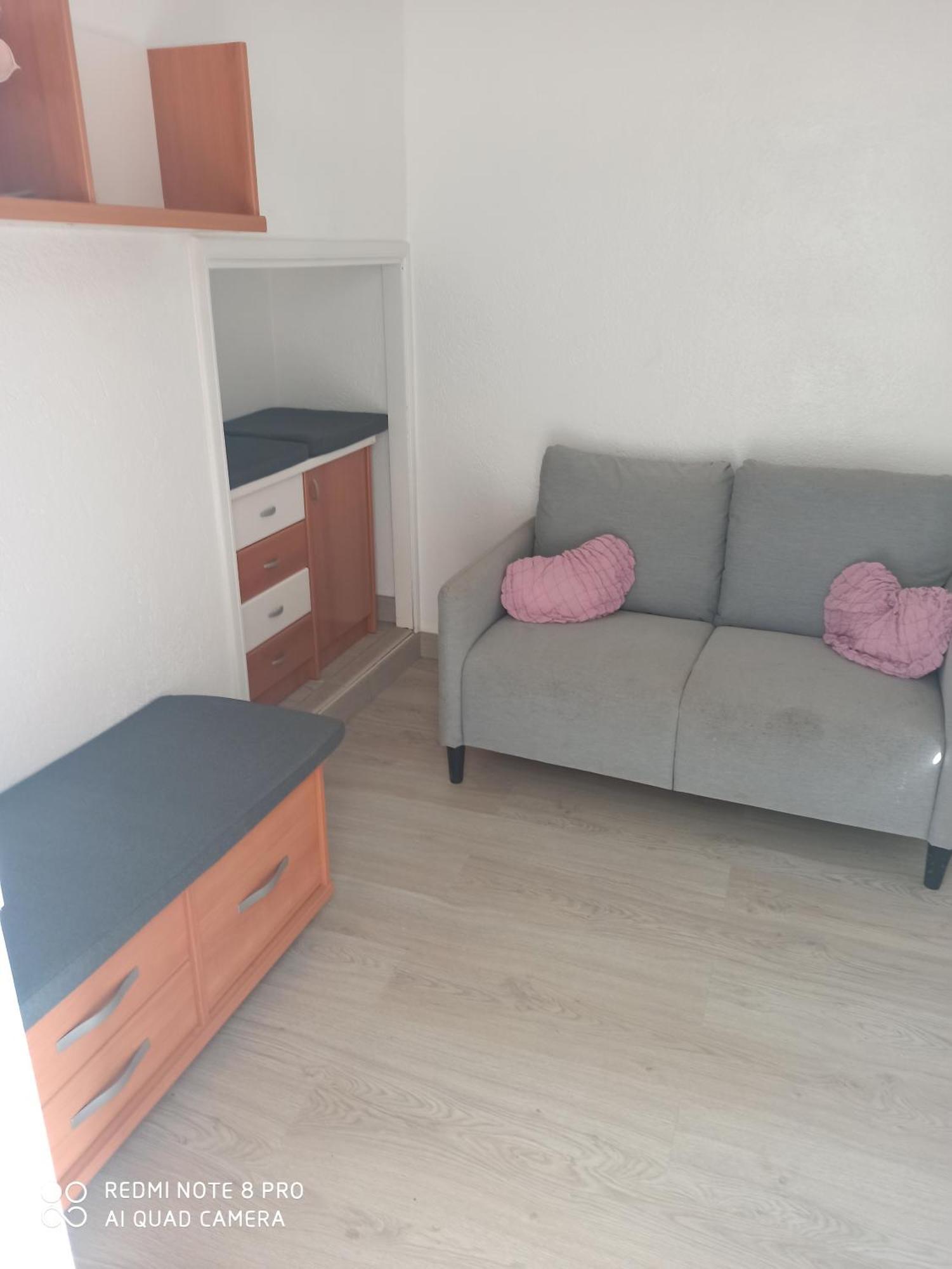 산타크루즈데라팔마 Junto Al Mar 빌라 외부 사진