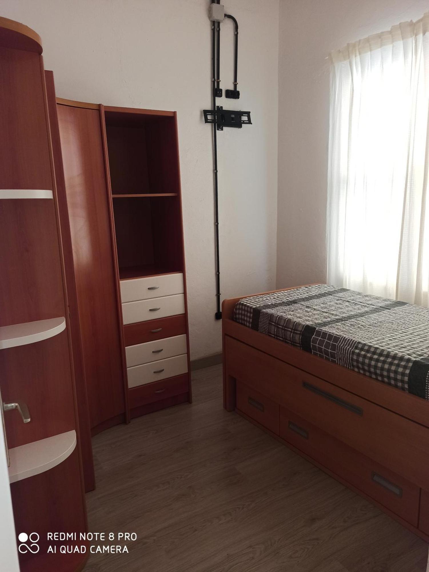 산타크루즈데라팔마 Junto Al Mar 빌라 외부 사진